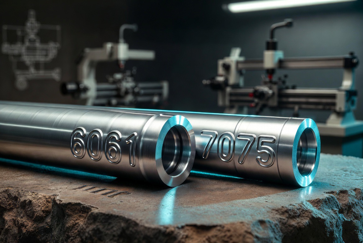 Aluminio 60661